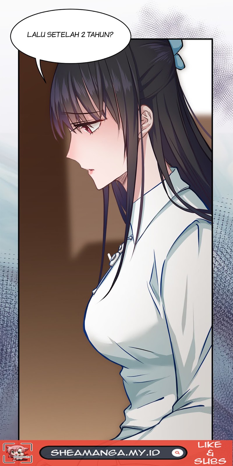 The Strongest Berserker In The City Chapter 02 Gambar 12